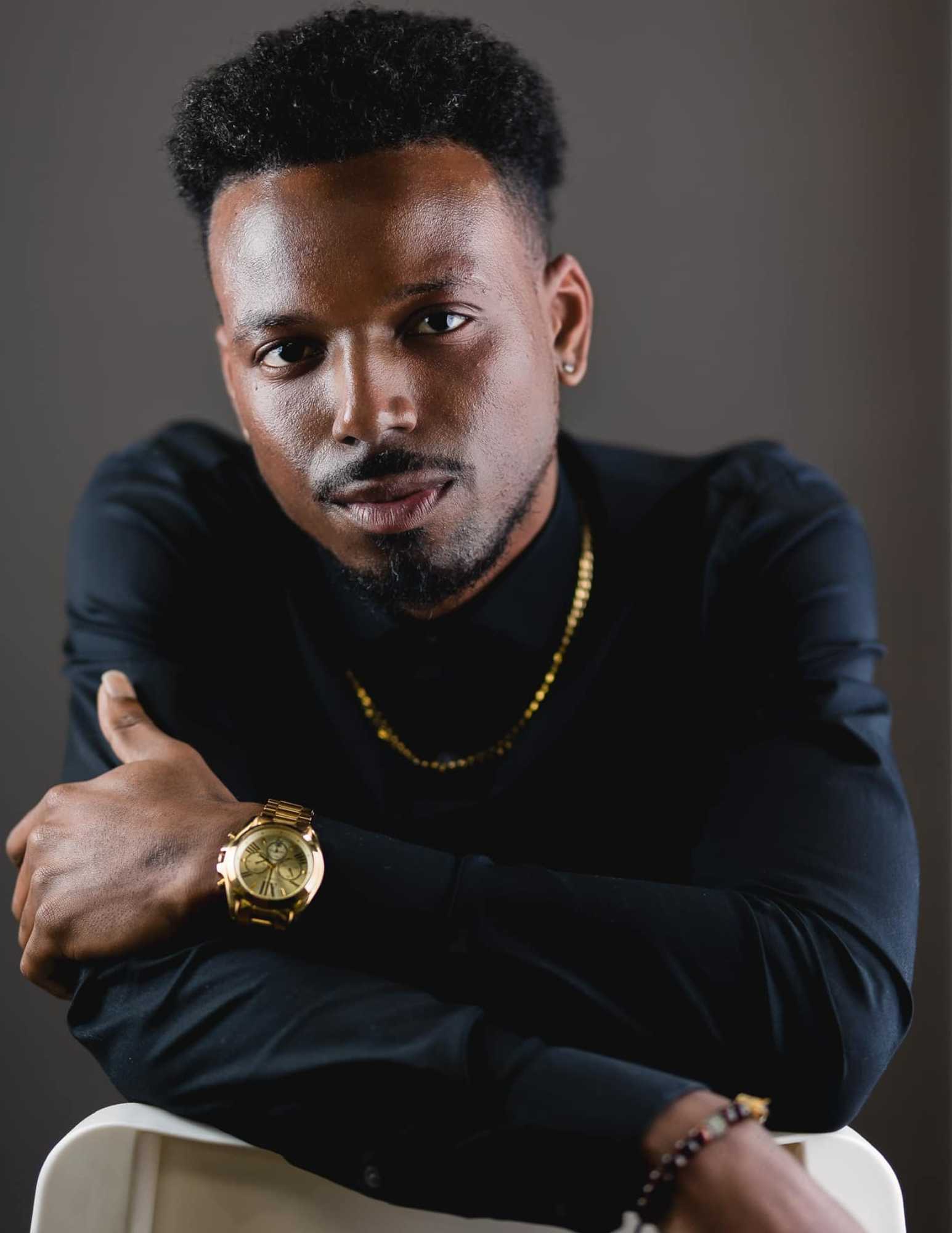 Tristan “Trae” Turner, Founder of Brand Vision Pros