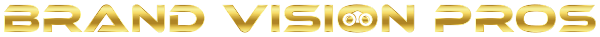 Brand Vision Pros